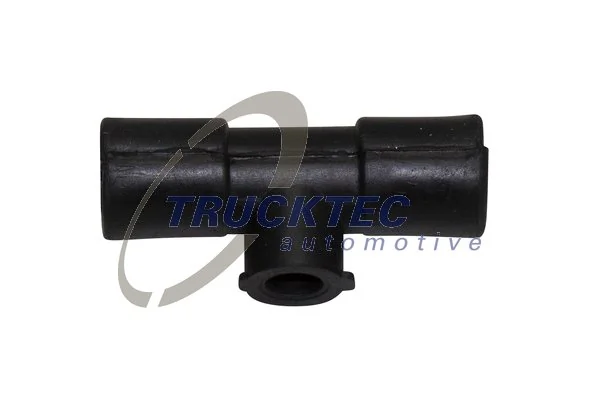 Hose, crankcase ventilation